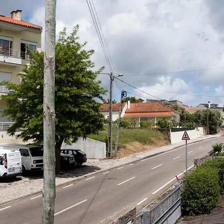 Moradia Em Vilar Dos Prazeres Holiday home