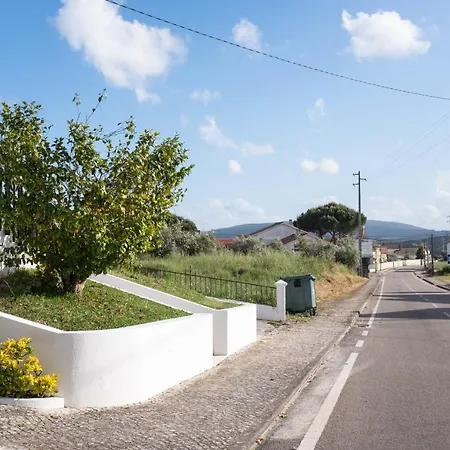 Moradia Em Vilar Dos Prazeres * Ourem