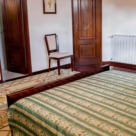 度假居 Moradia Em Vilar Dos Prazeres 奥雷堡垒