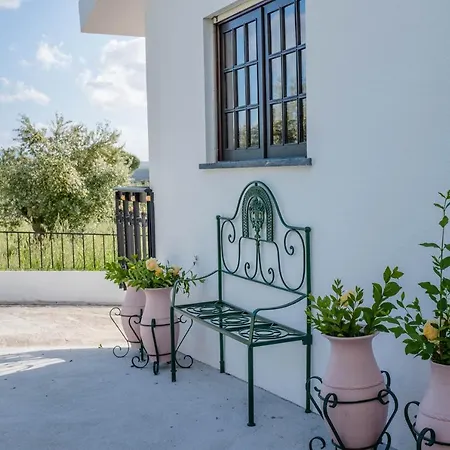 Casa de Férias Moradia Em Vilar Dos Prazeres *