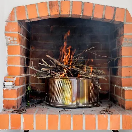 Moradia Em Vilar Dos Prazeres *