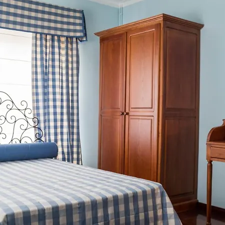 Moradia Em Vilar Dos Prazeres Ferienhaus