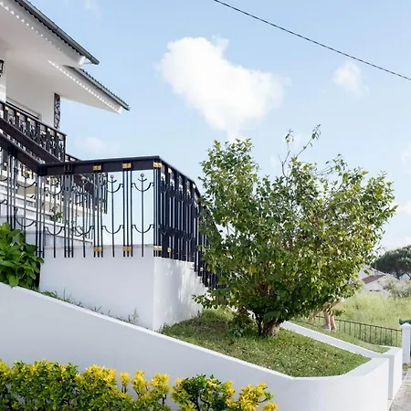 Holiday home Moradia Em Vilar Dos Prazeres *