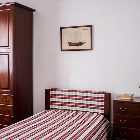 Moradia Em Vilar Dos Prazeres 度假居 *