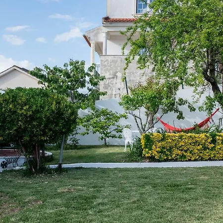 Moradia Em Vilar Dos Prazeres Holiday home