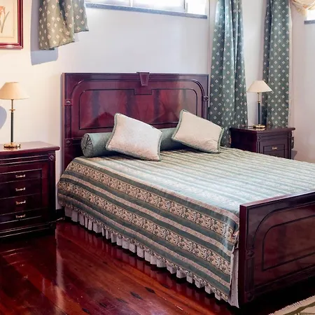 Moradia Em Vilar Dos Prazeres Holiday home Ourem