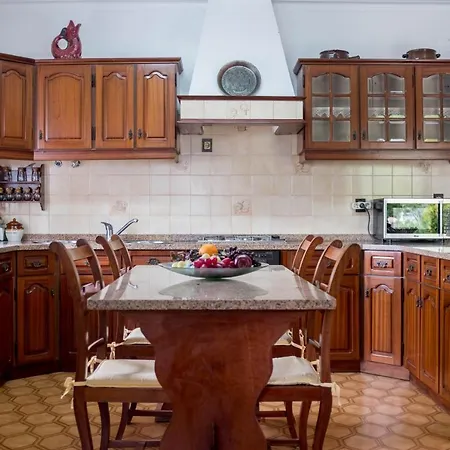 度假居 Moradia Em Vilar Dos Prazeres *