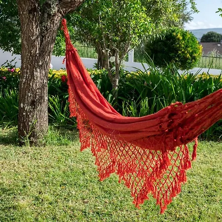 Casa de Férias Moradia Em Vilar Dos Prazeres Ourém