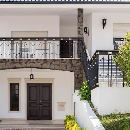 Moradia Em Vilar Dos Prazeres Ourem