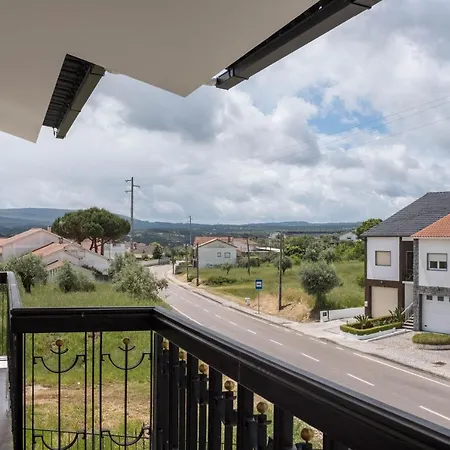 Moradia Em Vilar Dos Prazeres Ourém