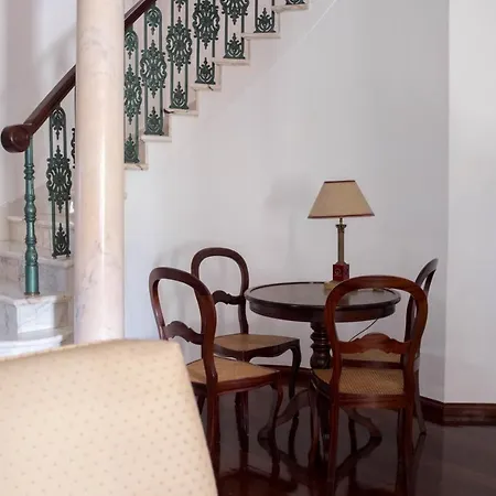 Holiday home Moradia Em Vilar Dos Prazeres *