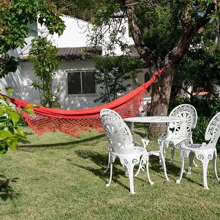 Ferienhaus Moradia Em Vilar Dos Prazeres *