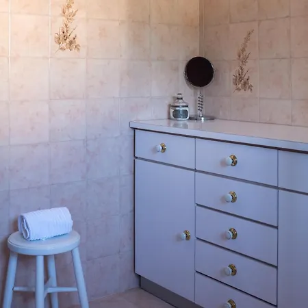 Moradia Em Vilar Dos Prazeres Holiday home *