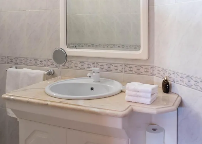 Moradia Em Vilar Dos Prazeres בית נופש *