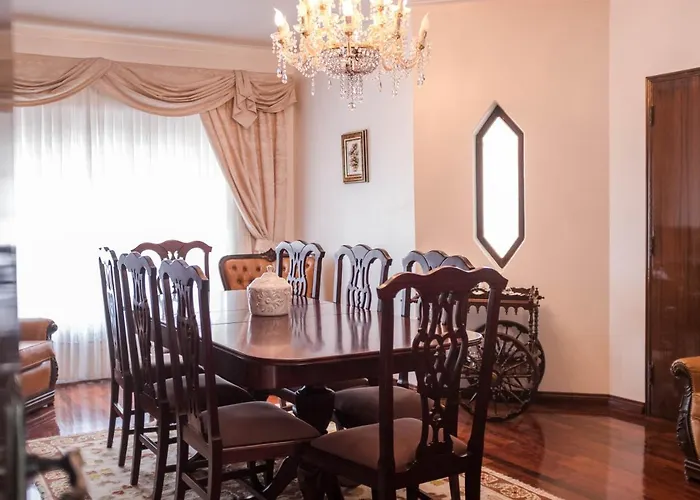 Moradia Em Vilar Dos Prazeres * Ourém