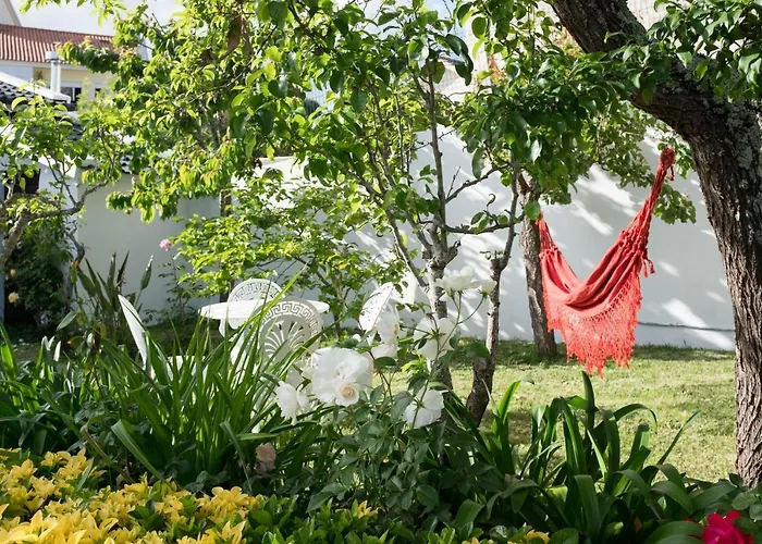 Moradia Em Vilar Dos Prazeres בית נופש אורם