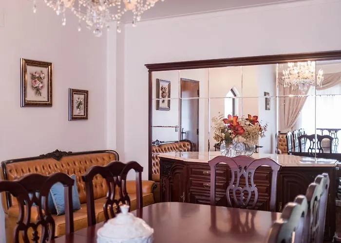 Moradia Em Vilar Dos Prazeres * אורם