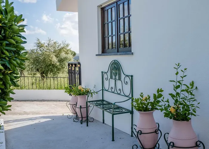 בית נופש Moradia Em Vilar Dos Prazeres *