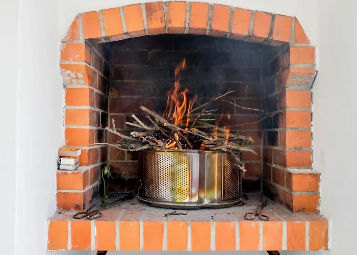 Moradia Em Vilar Dos Prazeres *