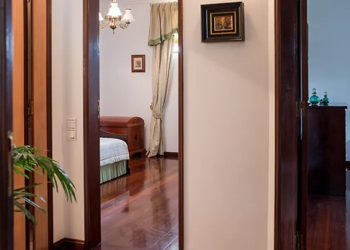 Moradia Em Vilar Dos Prazeres Ourém