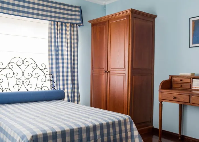 Moradia Em Vilar Dos Prazeres בית נופש