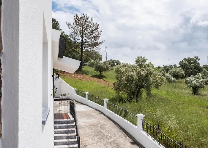 בית נופש Moradia Em Vilar Dos Prazeres אורם