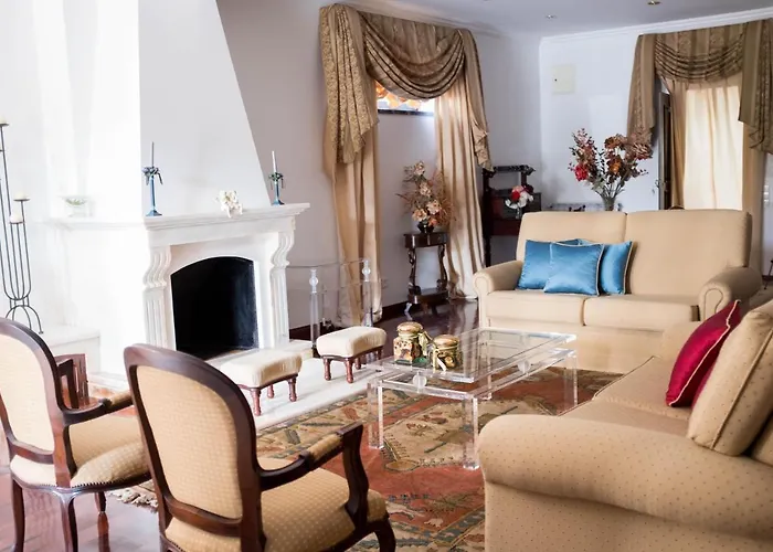 Moradia Em Vilar Dos Prazeres