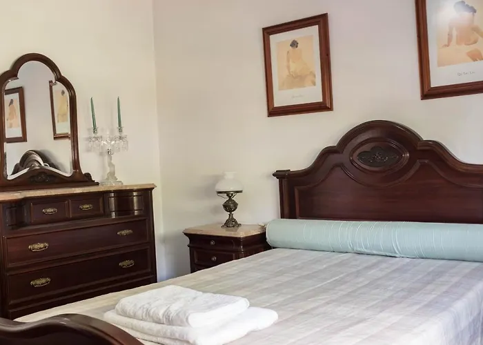 Moradia Em Vilar Dos Prazeres