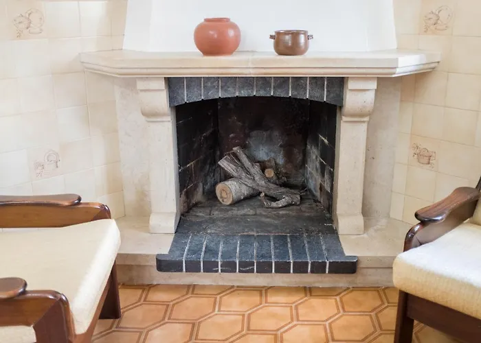 Moradia Em Vilar Dos Prazeres * אורם