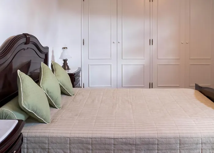 Moradia Em Vilar Dos Prazeres בית נופש אורם