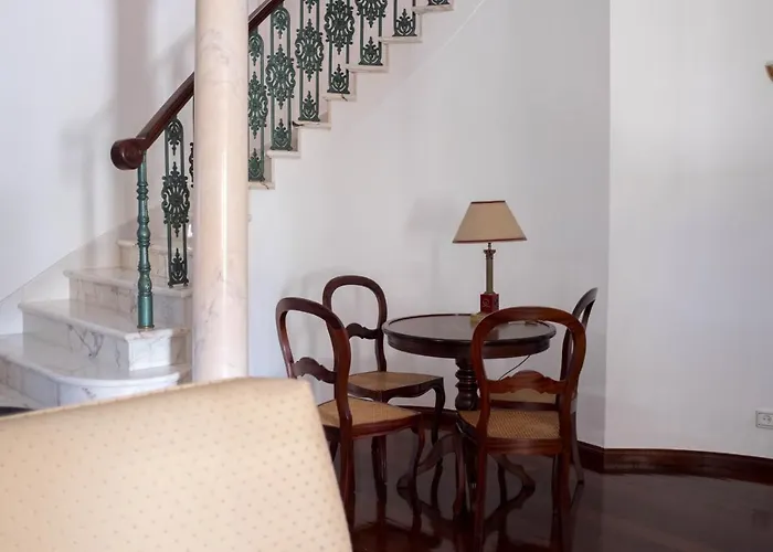 בית נופש Moradia Em Vilar Dos Prazeres *