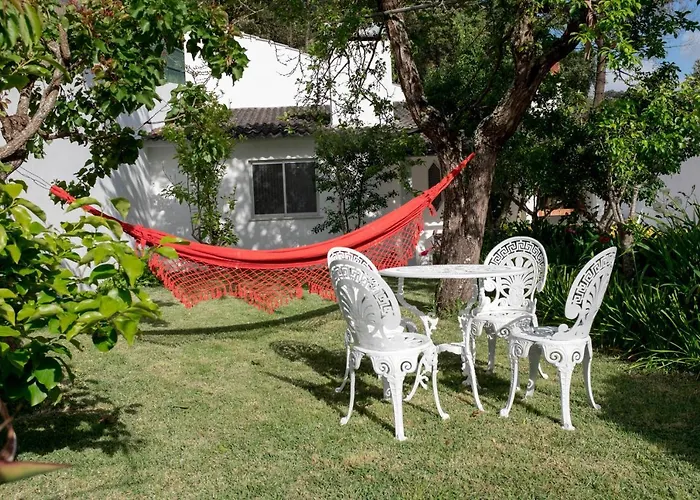 בית נופש Moradia Em Vilar Dos Prazeres *