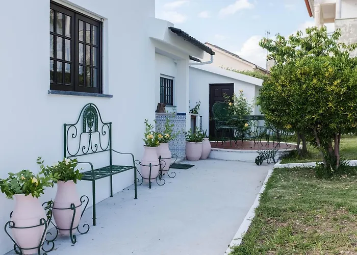 Moradia Em Vilar Dos Prazeres *