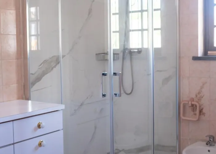 Moradia Em Vilar Dos Prazeres