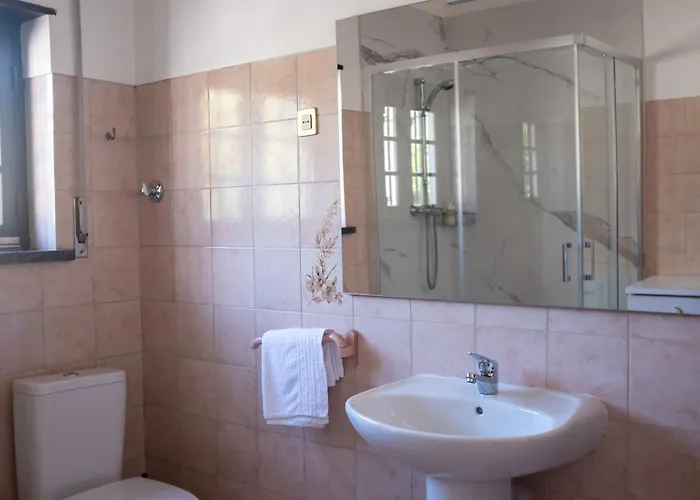 Moradia Em Vilar Dos Prazeres Prázdninový dům *